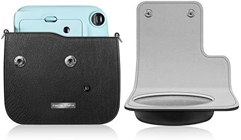 Fintie zaštitna torbica za Fujifilm Instax Mini 11 Instant kameru-Premium veganska kožna torba sa