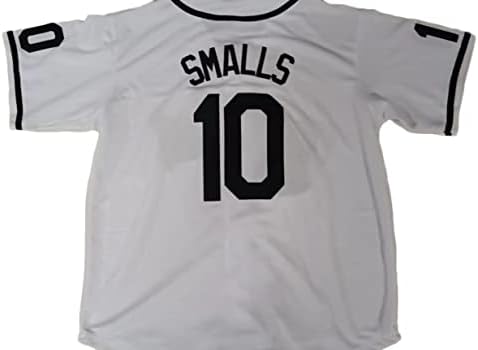 Vaš tim muški Bejzbol dres # 10 vezena filmska Soprt majica