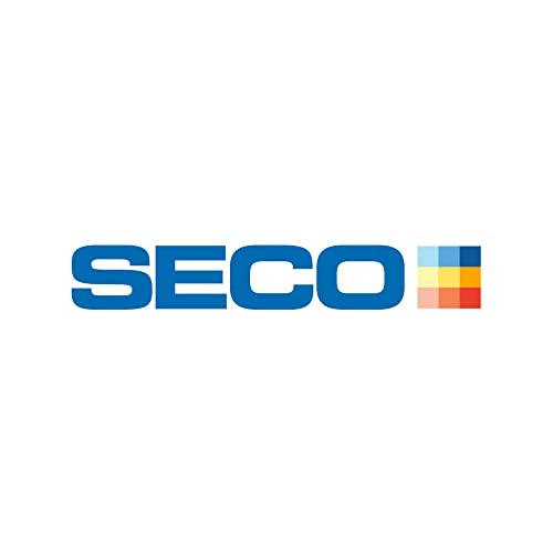 SECO Alati SD523-1032-310-1250r7 Indeksabilna bušilica, traje 2 umetka, ravna drška
