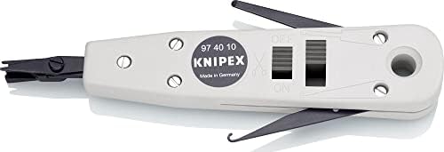 Knipex 97 40 10 Alat za umetanje za LSA-Plus