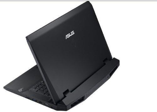 ASUS ROG G73JH 17-inčni gaming Laptop [stara verzija]