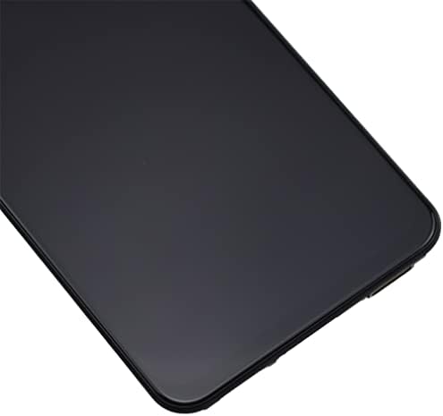 Kompletna zamjena za montažu na dodir LCD ekrana Digitalizatora za Samsung Galaxy A13 SM-A135F sa kompletom alata i postavljenim okvirom ekrana Black 6.6