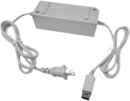 GamePad punjač, ​​savršena zaštitna funkcija US Plug 110240V Universal GamePad AC adapter Konstantna napona struja za dom