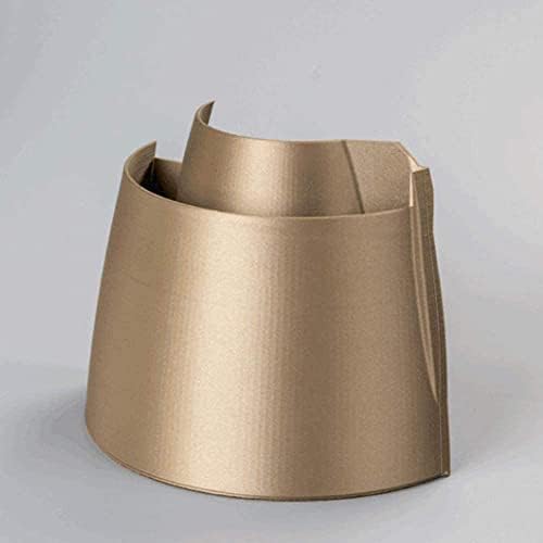 FARUTA ABS K5P Filament 1,75mm, simulirana metalna filament, nevjerovatan metalik luster, 1kg spool-grey_1,75mm