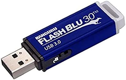 FlashBlu30 s fizičkim zaštitnim preklopnim prekidačem Superspeed USB3.0 Flash Drive