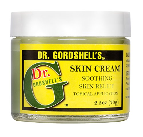 Dr. Gordshell's Skin krema 2,5 oz od dr g
