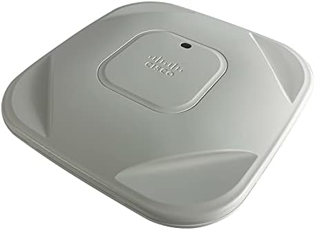 Cisco Aironet 1600 serija Dual-Band Wireless Access Toint - Air-SAP1602I-A-K9