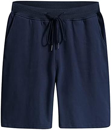 Atletske kratke hlače za muškarce sa džepovima New Ljetne casual bagegy kratke hlače modne labave