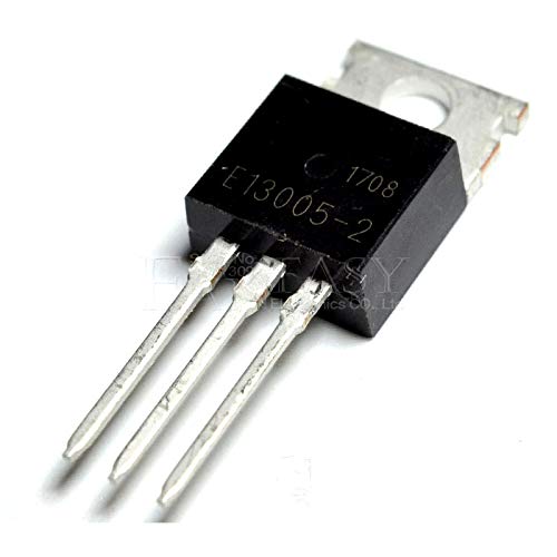 10pcs E13005-2 to220 NPN tranzistori E13005 do-220 MJE13005-2 MJE13005
