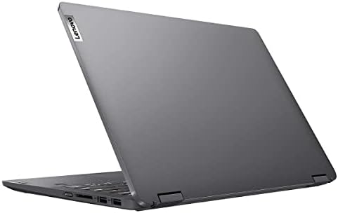 2023 Lenovo IdeaPad Flex 5 Touch Wuxga 2-u-1 Laptop 12. Intel 10-Core i5-1235U Iris XE Graphics 16GB DDR4