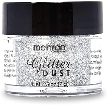 Mehron Makeup GlitterDust