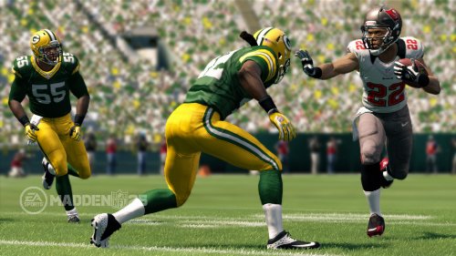 Madden NFL 25 jubilarno izdanje sa NFL nedjeljnom ulaznicom -Xbox 360