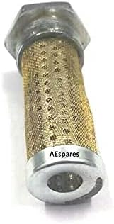Filter rezervoara za ulje APARES BSA A & B Grupna ljuljaška ruka A7 A10 Goldstar B31 B33 42-833