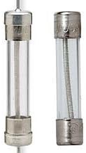 Busmansn MDL-15/100 15/100 Vrijeme za odlaganje staklene cijevi 250 V ul Popisao je 5-u Tin, 5 pakovanja