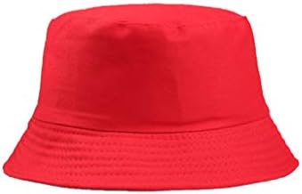 Booney Hat Unisex Fisherman Hat Fashion Divlji zaštitni kapa za zaštitu od sunca na otvorenom na