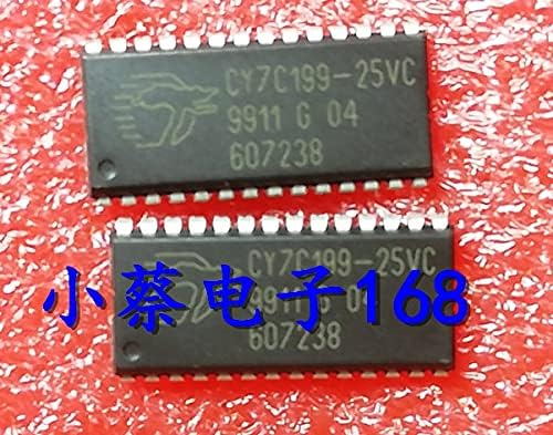 Konektori 10kom ES6603S QFP-64 ADG409BRZ ADG409BR EL2250CS CY7C199-15VC CY7C199-25VC CKRF2179MM26-C4 100 Original 1 Red -