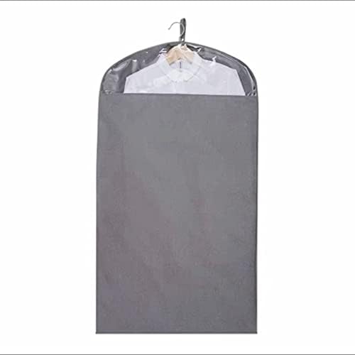 Dingzz presvlaka za odjeću torba za zaštitu odjeće kaput haljina odijelo navlaka ormar viseća
