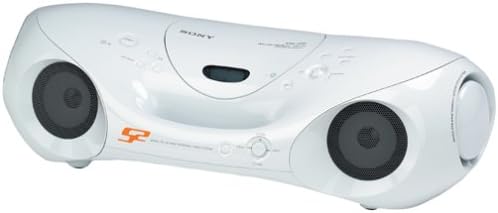 Sony ZS-XN30 Multi-Codec S2 sportski CD / tjuner Boombox
