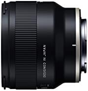Tamron - 20mm F / 2.8 DI III OSD 1/2-objektiv za Sony E Mount - Ultra široki ugao - makro 1:2-lagan i kompaktan-idealan