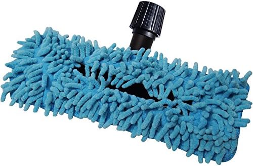 Usisna Fuzzy Schi Mop od mikrofibre, cijev usisivača 35 & nbsp;mm četka za brisanje prašine za Hartböd.
