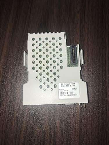 Davitu motor kontroler-Inverter PG kartica SM-univerzalni enkoder Plus STDW34, koristi jedan, 90% izgled, test roba ,