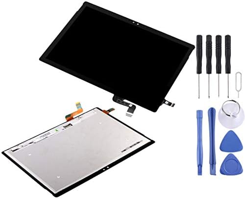 Haijun Rezervni dijelovi za mobilni telefon LCD ekran i digitalizator puni sklop za Microsoft Surface Book 1703