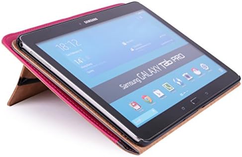 Samsung Galaxy Tab Pro 10.1 Dizajner Vangoddy Mary Smart Portfolio Case sa postoljem
