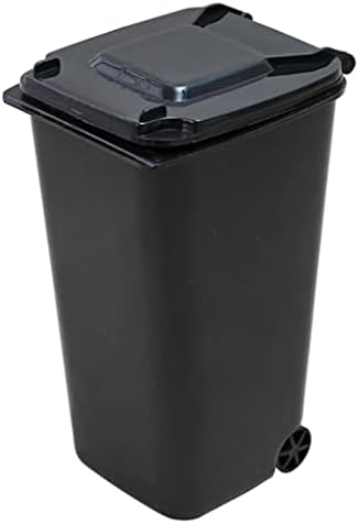 Wodmb kanta za otpad stona kutija za odlaganje kućna korpa za smeće kontejner kanta za smeće ljuljačka čišćenje bačva Organizator sto