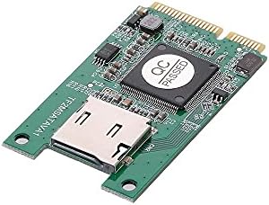 Konektori mSATA to TF adapterske kartice prenosni računari konverter za Mac OS i osvojite ME / 2000 / XP / Vista/7/8/10 pogodno za bilo koji Slot za Mini kartice - CN