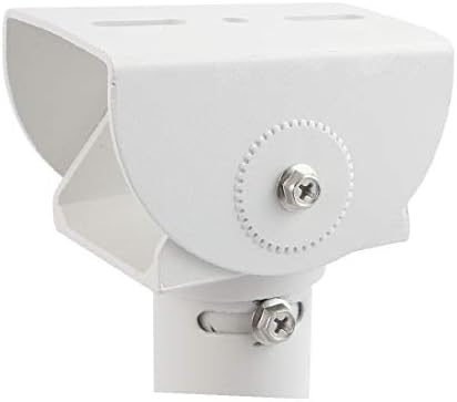 X-Dree Universal Wall Mount CCTV sigurnosna kamera Montažni nosač 360mmx90mm (Stafha di Montaggio 'Alloggiamento della Telecamera di sicurezza CCTV -Za SG-e per montaggio a parete