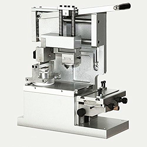 MXBAOHENG SY-120 Pad printera za štampač printeri za štampač sa štampačem