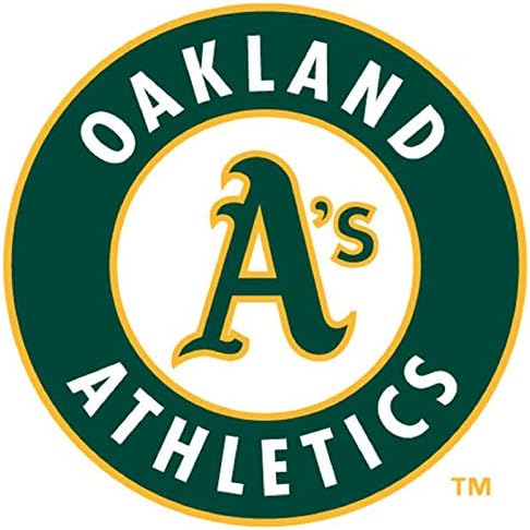 2022 TOPPS - Oakland kao timski set