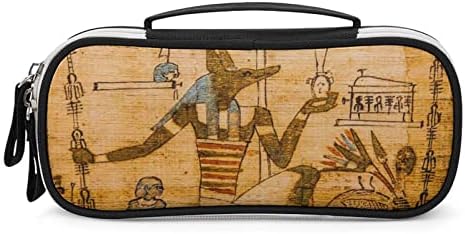 FunnyStar drevna knjiga mrtvih pernica slatka torbica olovka torba za šminkanje tote torbica