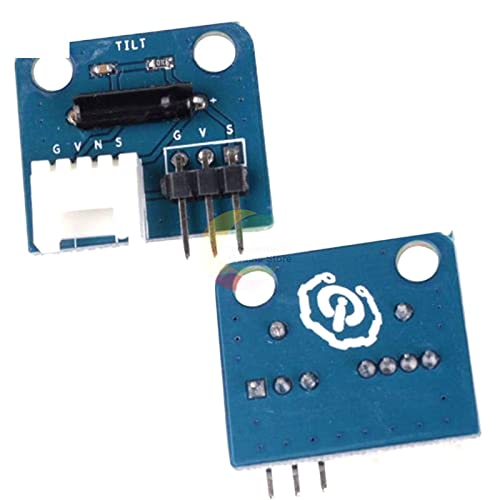 Elektronski senzor za prebacivanje s ceradom od opeke za proizvodnju opeke za Arduino 3P / 4P ugao