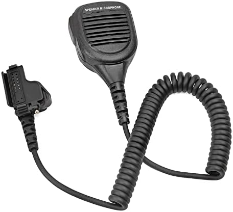 Zamjena mikrofona za daljinske zvučnike HYS Pmmn4051 PMMN4051B PMMN4045 za Motorola Radio MTS2000