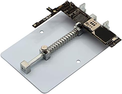 Podesivi držač Stezaljke za ploču za mobilni telefon matična ploča Fix držač Stezaljke za lemljenje matične ploče iPhonea