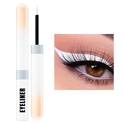 Vefsu boja tečni olovka za oči olovka vodootporna brzo sušenje Ultra Fine Eyeliner za šminkanje očiju vodootporni