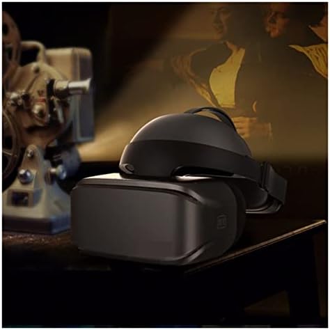 CSTAL 4K filmska konzola 3D film VR naočale Virtualna VR Gaming Console VR Kućno kino