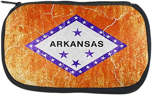Arkansas Vintage nevoljetna državna zastava