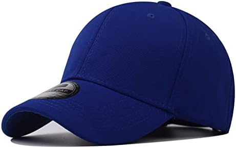Damin Muške snapback kape za odrasle Ležerne prilike modne tiskane kacige za sunčanje na otvorenom sa vizirom plavim
