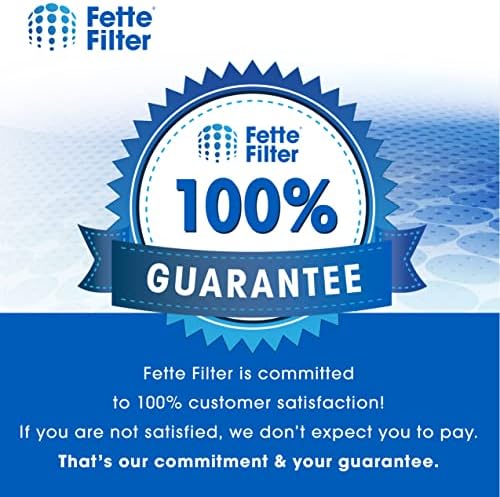 Filter Fette - Premium H13 True HEPA filter kompatibilan sa Renpho pročišćivač zraka Model RP-AP001