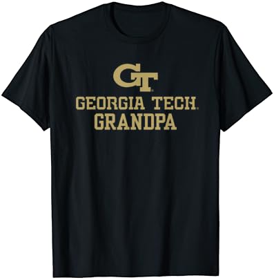 Georgia Tech Yellow Jackets GDE majica