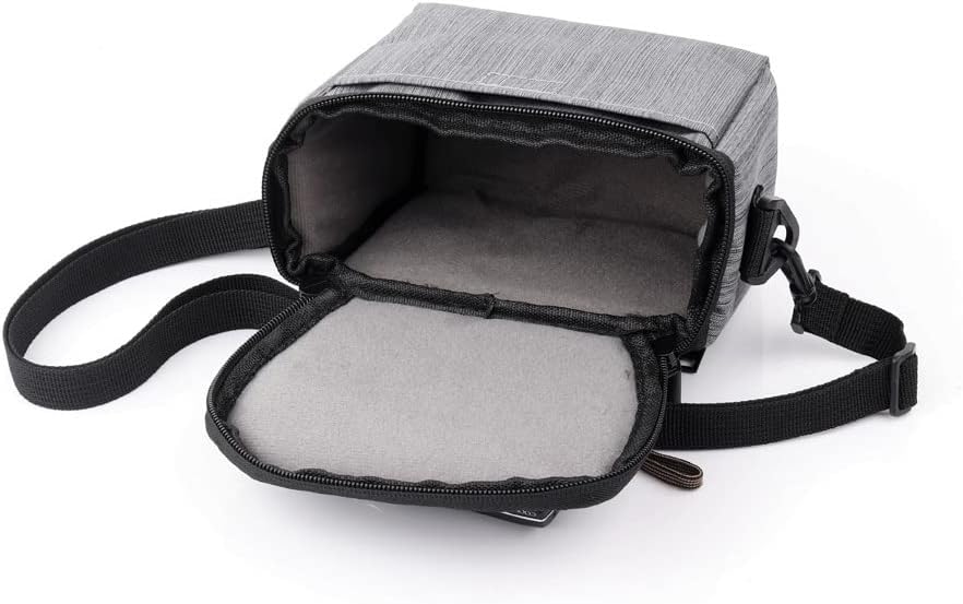 FEER torba za kameru torba za rame torba za fotografije torba za čuvanje profesionalnih kamera ruksak za fotografije torba