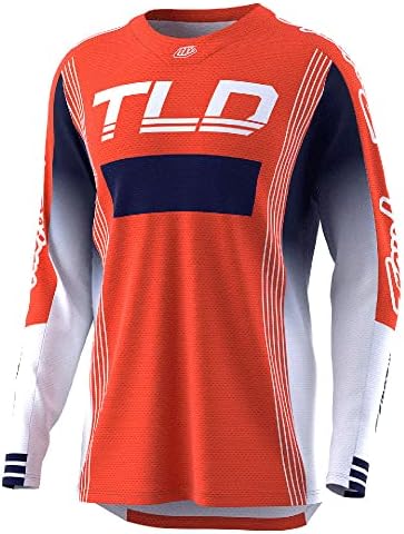 Troy Lee dizajnira offroad Motocross Dirt Bike ATV Motorcycle Powersports Racing dres košulju za muškarce, GP Air
