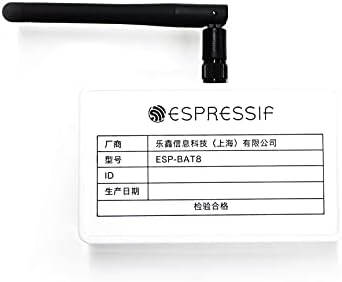 ESP-BAT8 ESP8266 signalna ploča