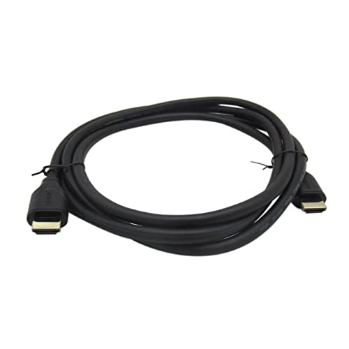6.6 ft HDMI 2.0 kabl 18GB sa zvukom i Ethernetom za PS4 PS3 Xbox One Xbox 360 PC AV prijemnik