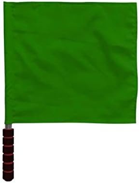 Zastava za zastavu suca Poliester linijeMMAN zastava Sport Natječaj Objave za zastavu