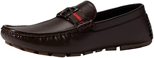 GUESS muške Askers Loafer