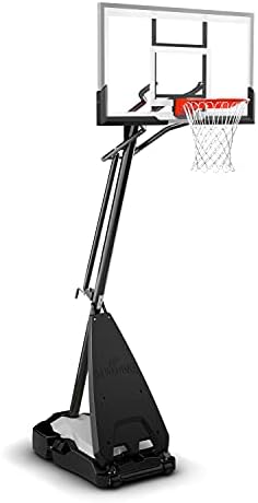 Spalding Ultimate Hybrid prijenosni košarkaški obruč