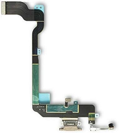 Priključak za punjenje konektor za slušalice Flex kablovski modul zamjena kompatibilan sa iPhone Xs Max 6.5 inch